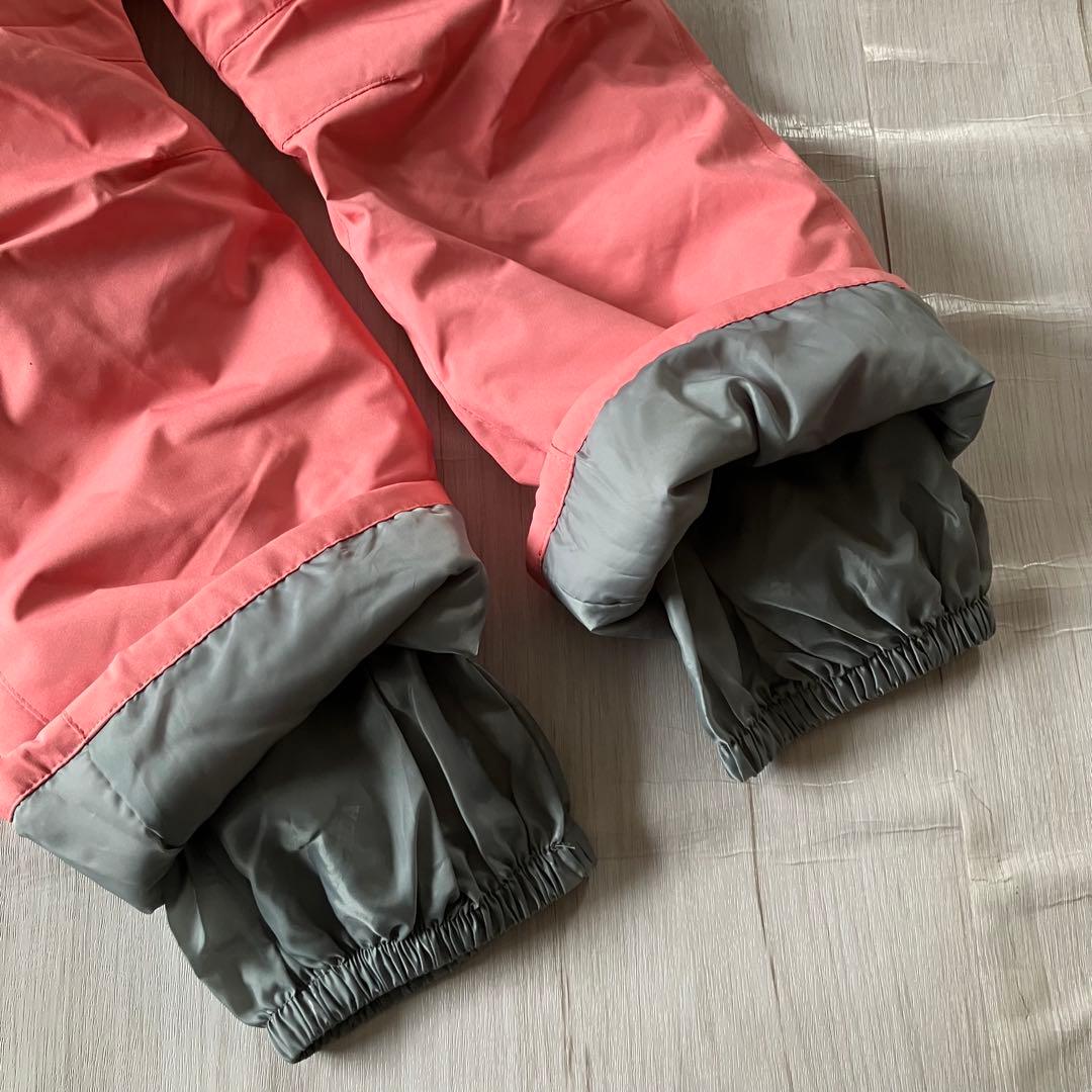 7D✨新品✨RESSEDA✨スキーウェア 上下セット キッズ130