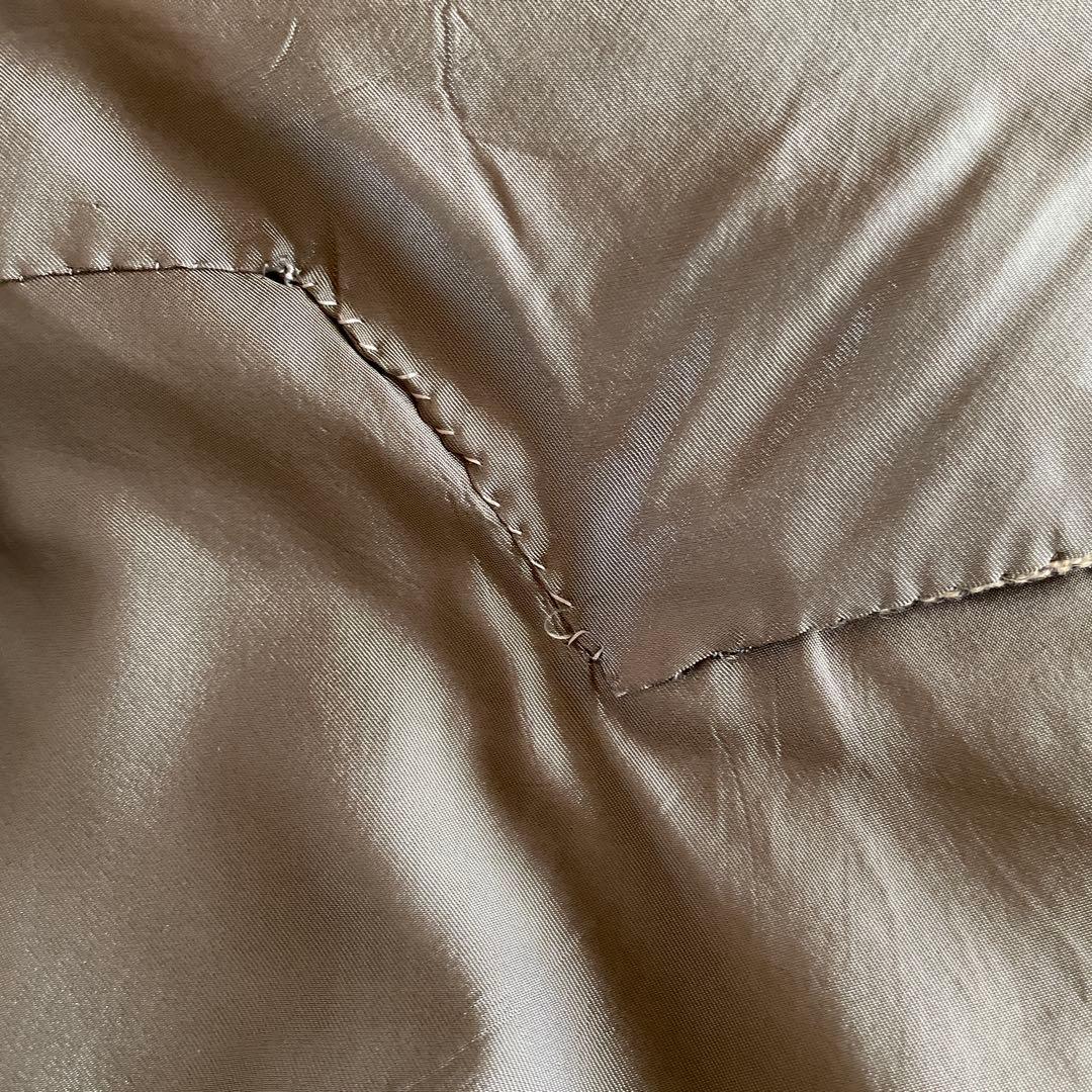 tie your tie 別注　Kiton jaket 44 カシミヤ 100