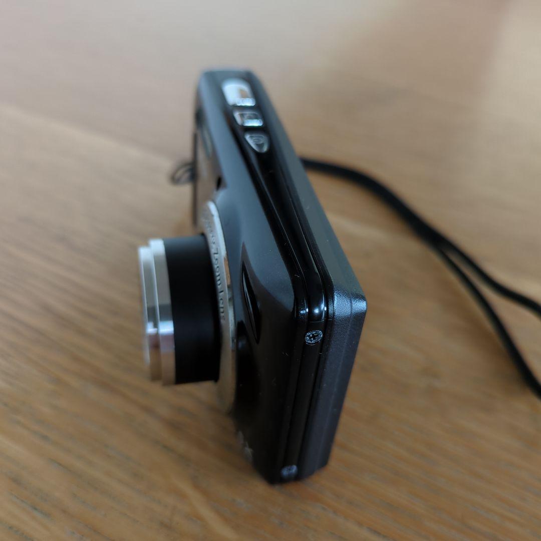 【訳あり】Kodak PIXPRO Friendly Zoom FZ53-BK