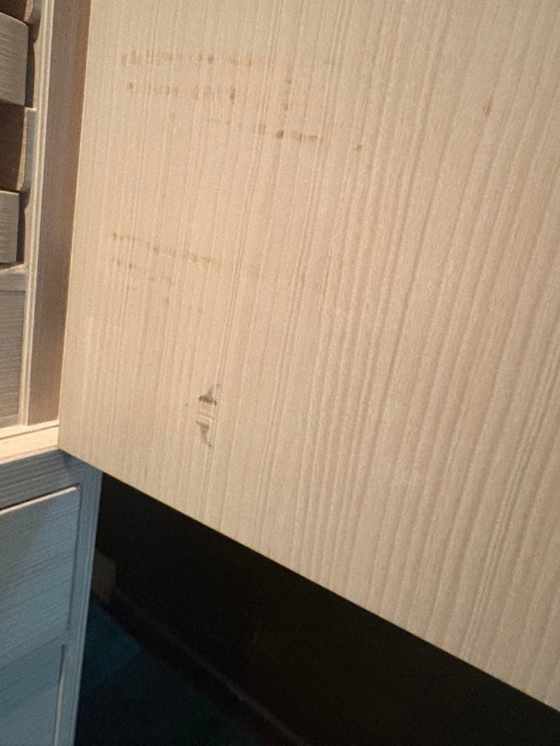 加茂　桐箪笥　2/15まで