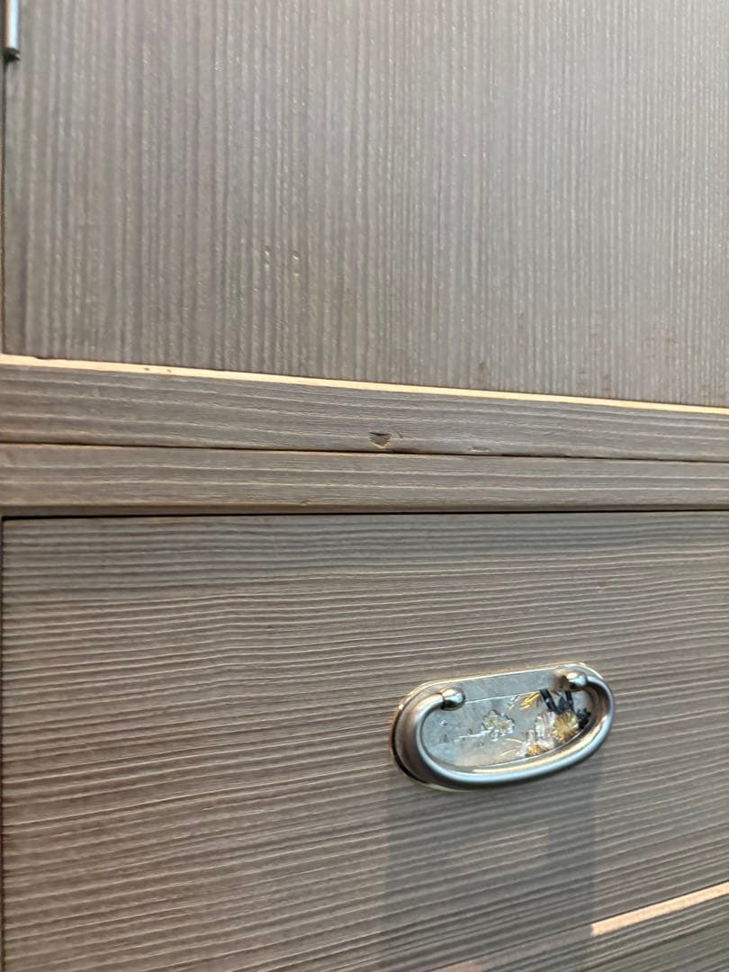 加茂　桐箪笥　2/15まで