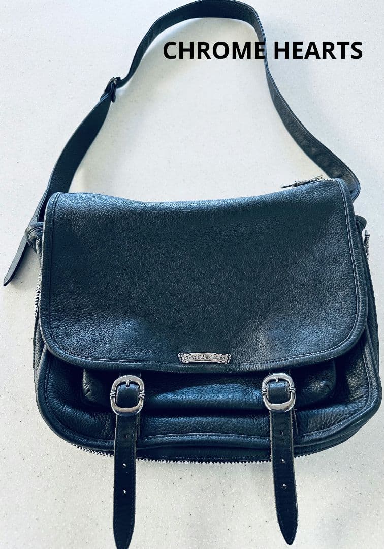 Chrome Hearts クロムハーツ SOFT SHOULDER TINY