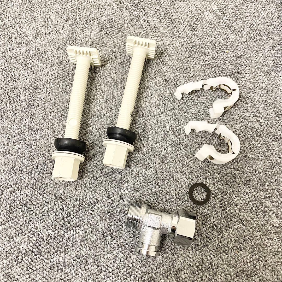 【美品】INAX シャワートイレ ウォシュレット 便座 2025年製 M