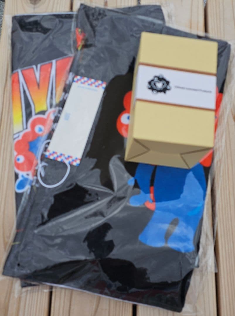 すまっ○ん様 大阪関西万博 会場限定タオル ミャクミャク 滋賀 布引焼 風鈴