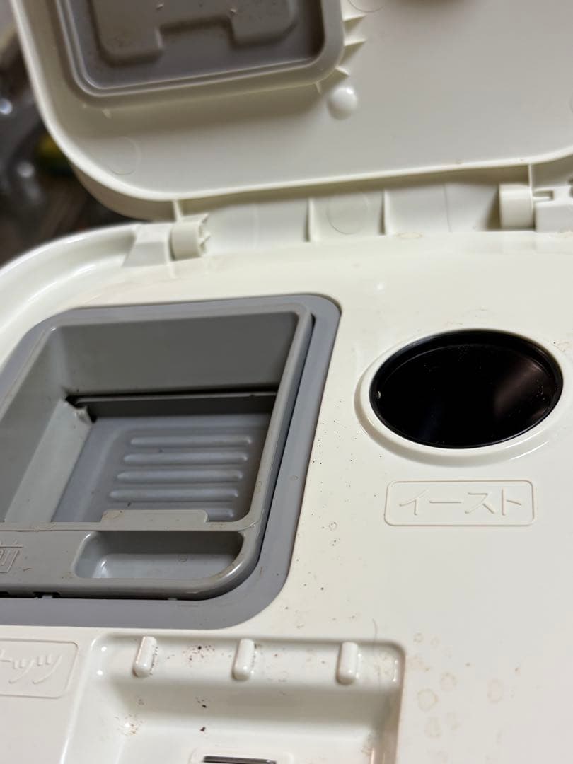 パナソニック　ホームベーカリー　1斤　ピンクホワイト SD-BH106-PW