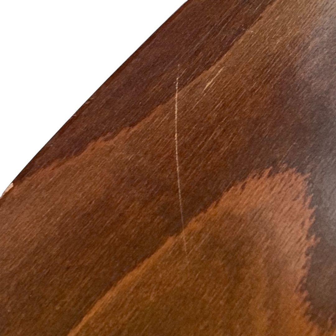 アンティーク パブリック クレス CRES チェア 椅子 2脚セット　③④