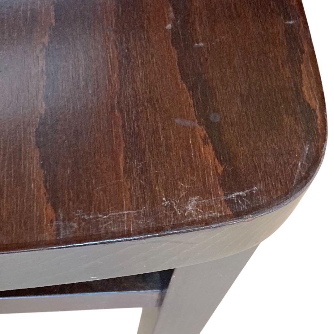 アンティーク パブリック クレス CRES チェア 椅子 2脚セット　③④