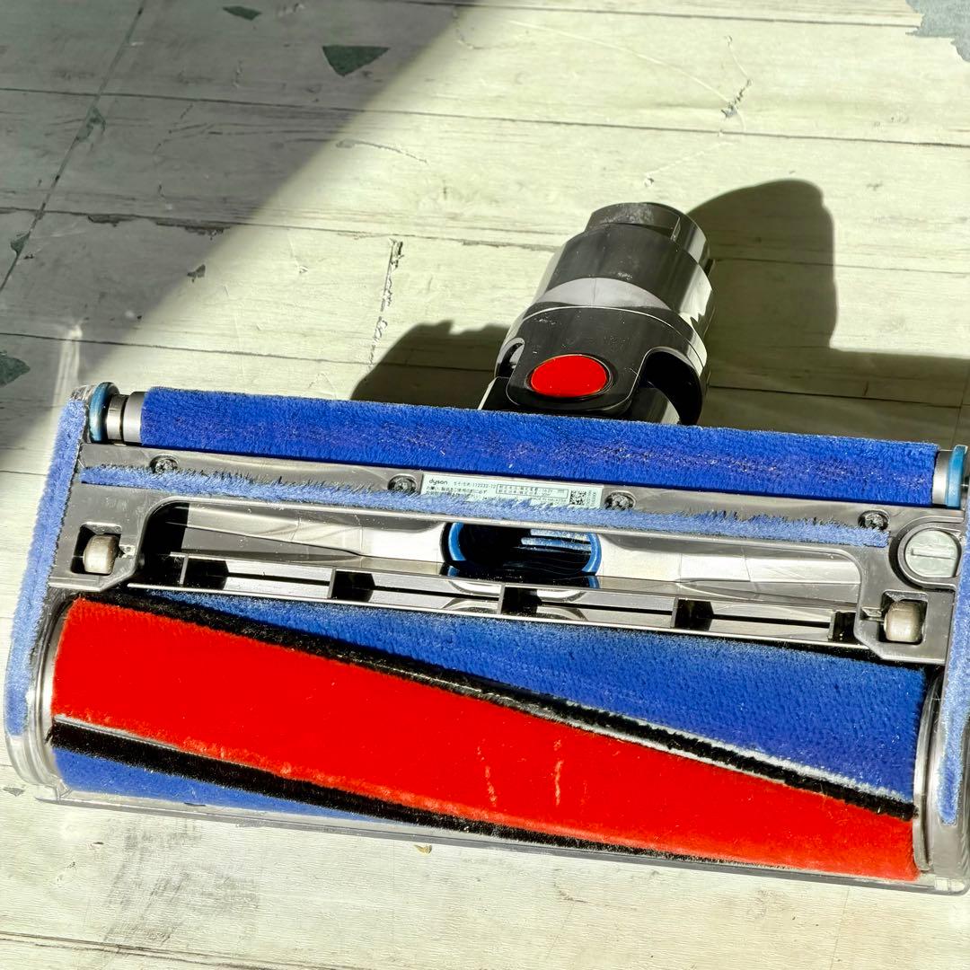 掃除機・クリーナー Dyson Cyclone V10 Fluffy SV12 YF9-JP