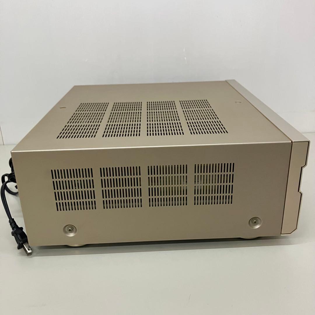 YAMAHA　DSP-AX1200　管理番号B4