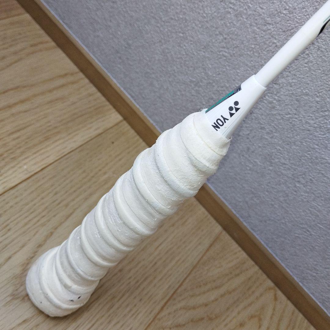 【廃盤希少】YONEX VOLTRIC Z Force 4UG5 ボルトリック②