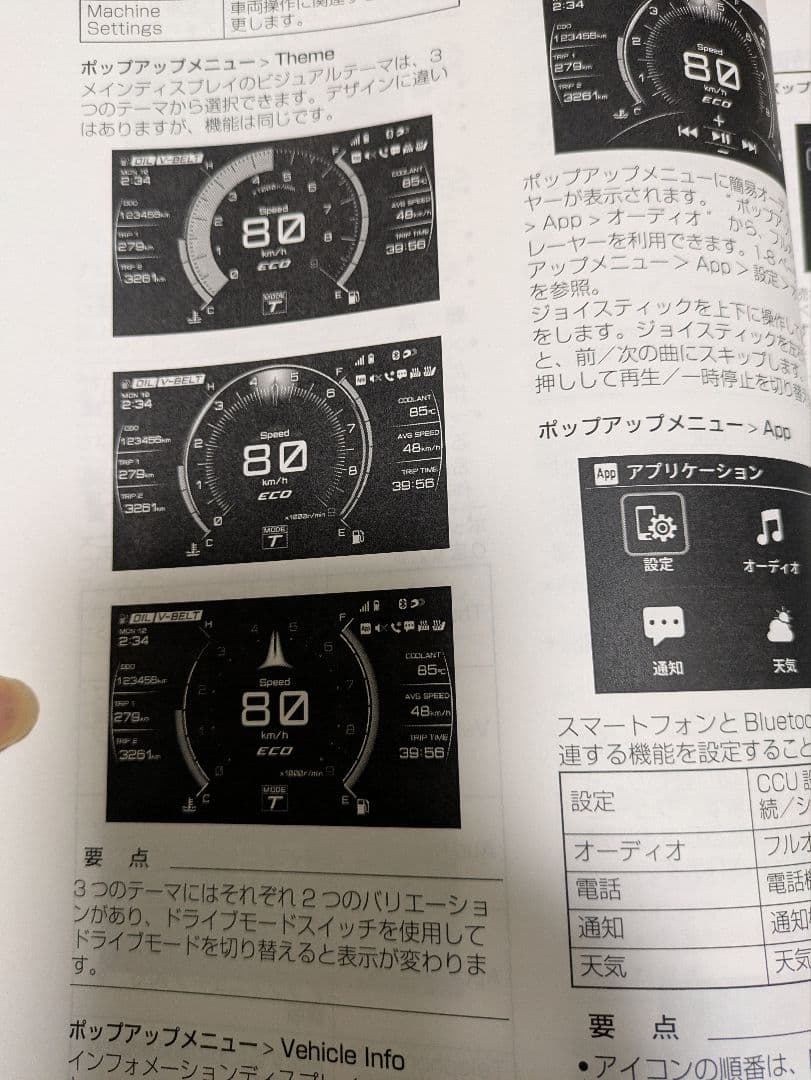 T-MAX560 TMAX560 サービスマニュアル