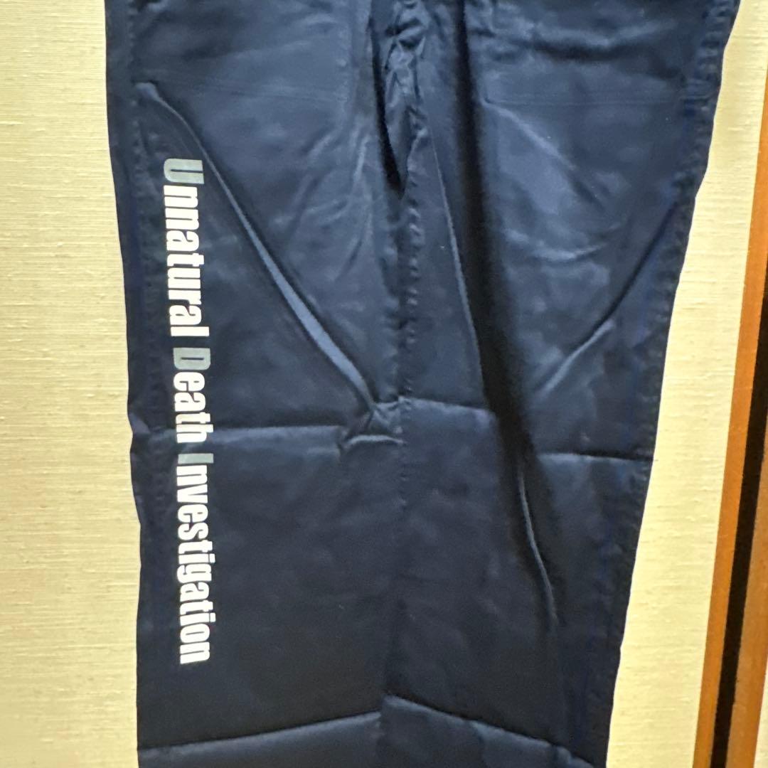 アンナチュラル　劇中レプリカツナギ　コート　2018ver