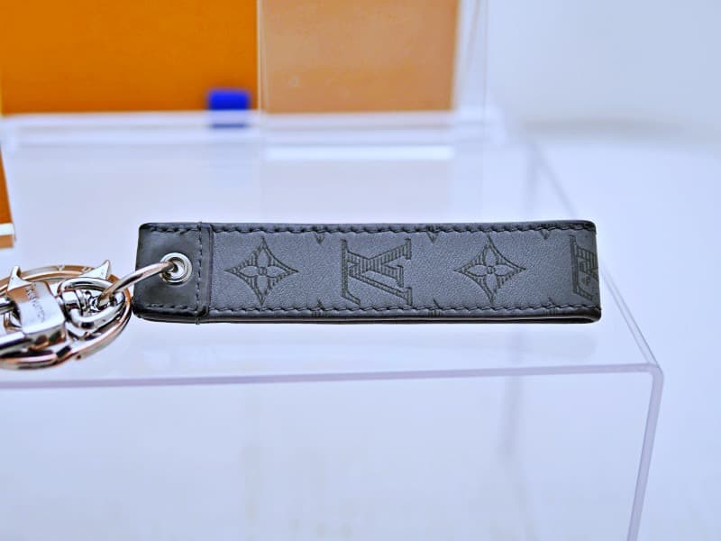 ⭐️美品　ルイヴィトン　Louis Vuitton モノグラム ドラゴンヌ グレ