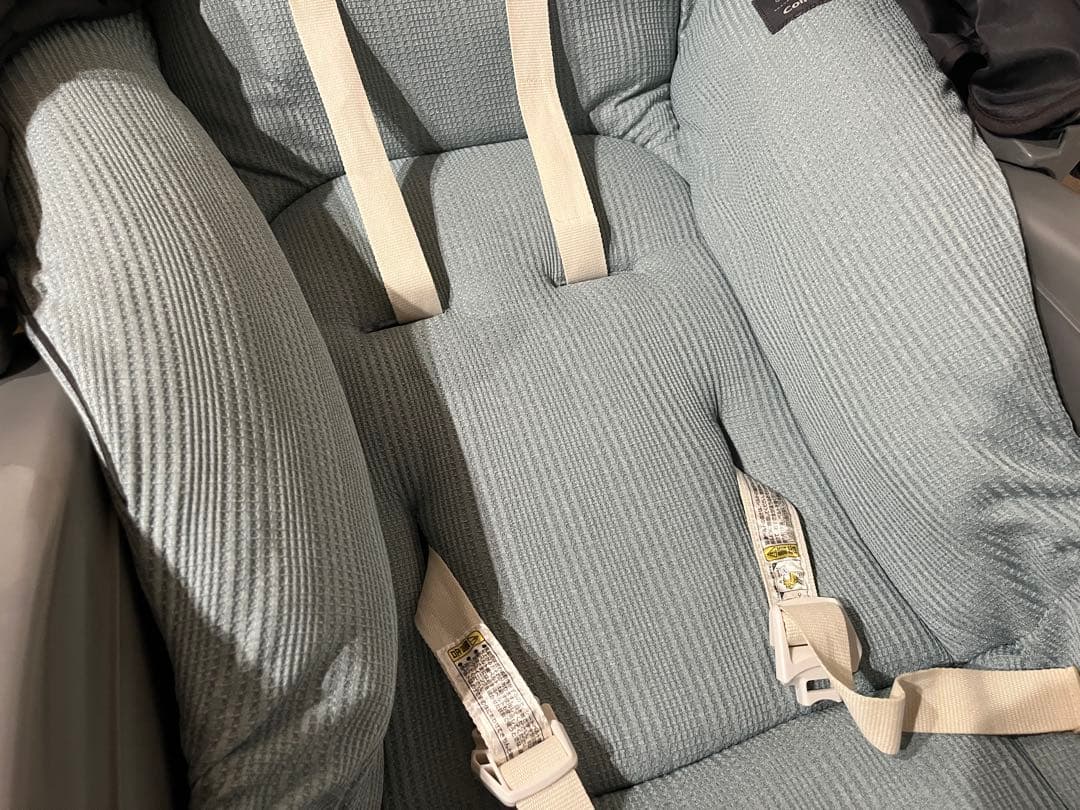 コンビ　ネムリラ　BEDi long オートスイング