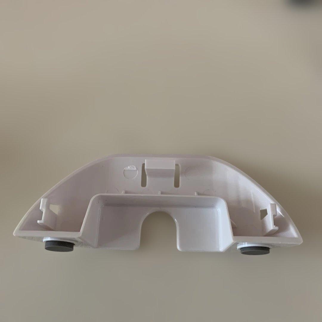 動作確認済み【TWINBIRD】ワイヤレスドアスコープモニター VC-J560