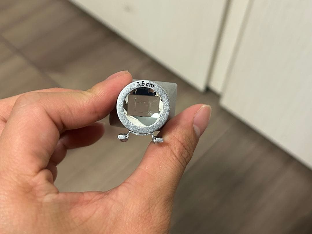 Leica 35mm 外付けファインダー　SBLOO