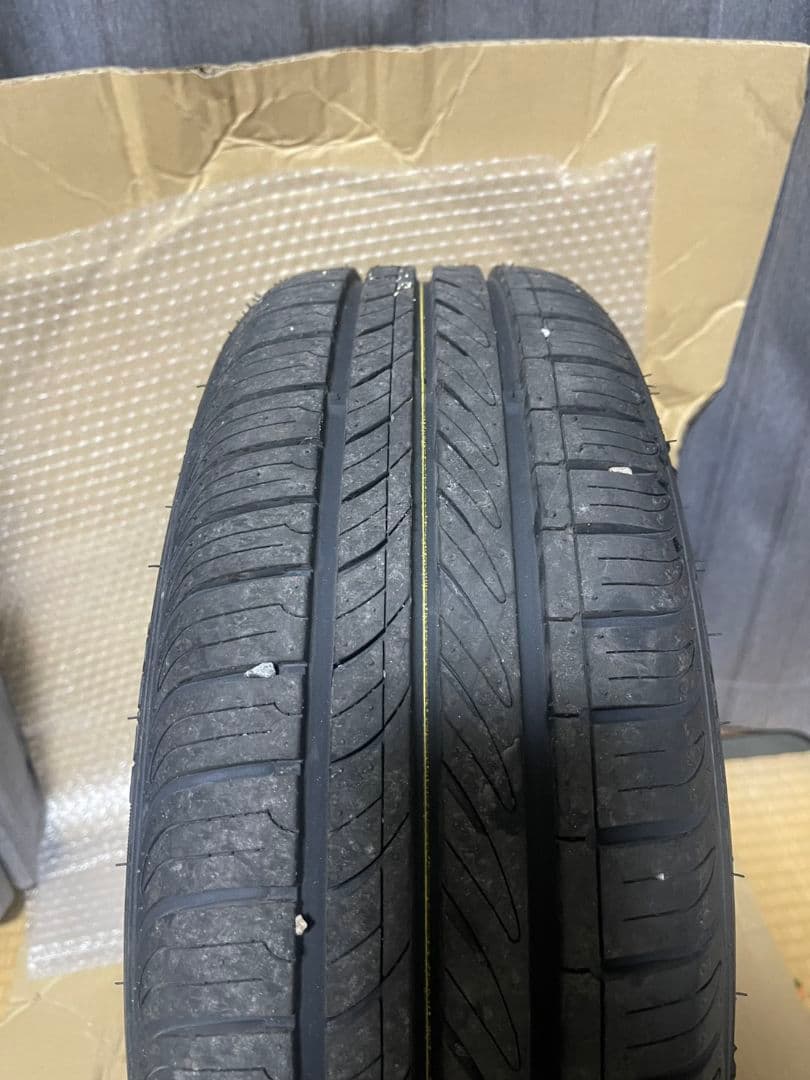 BBS ホイール14インチ 6.0J +38 4H 100
