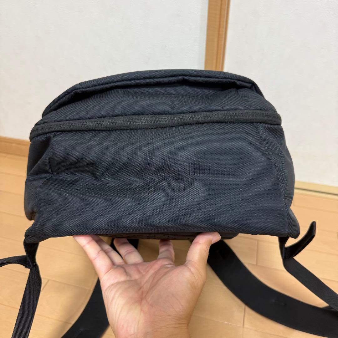 バッグ lowe alpine halo 40 Black