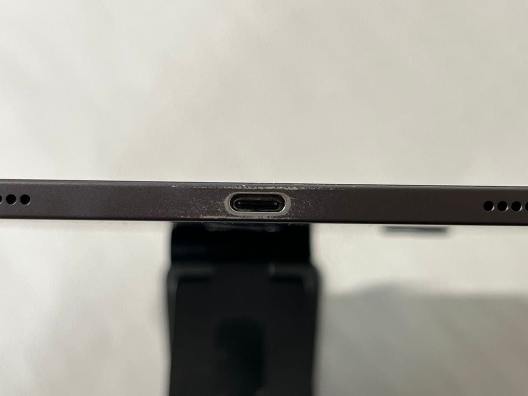 iPad Pro11インチ第２世代128GBスペースグレイWi-Fiモデル