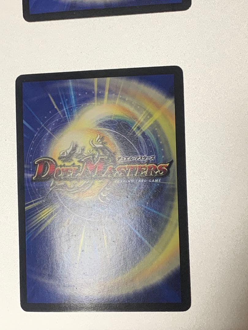 プレイ用　ヘブンズ・ゲート プロモ　4枚セット　ママ天門