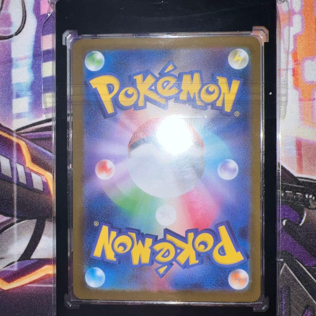 メ*。様 メガサーナイトex sar メガルカリオex SAR