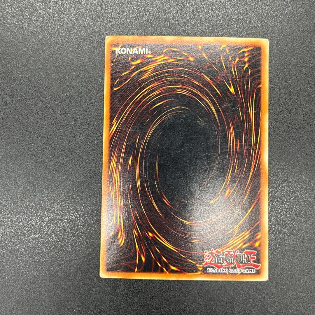 遊戯王　ハーピィズペット竜/シークレット/スペイン語/EU版 B