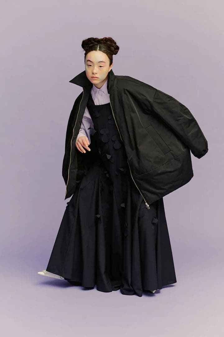 【新品・未使用・タグ付き】ENFOLD エンフォルド　JAKET