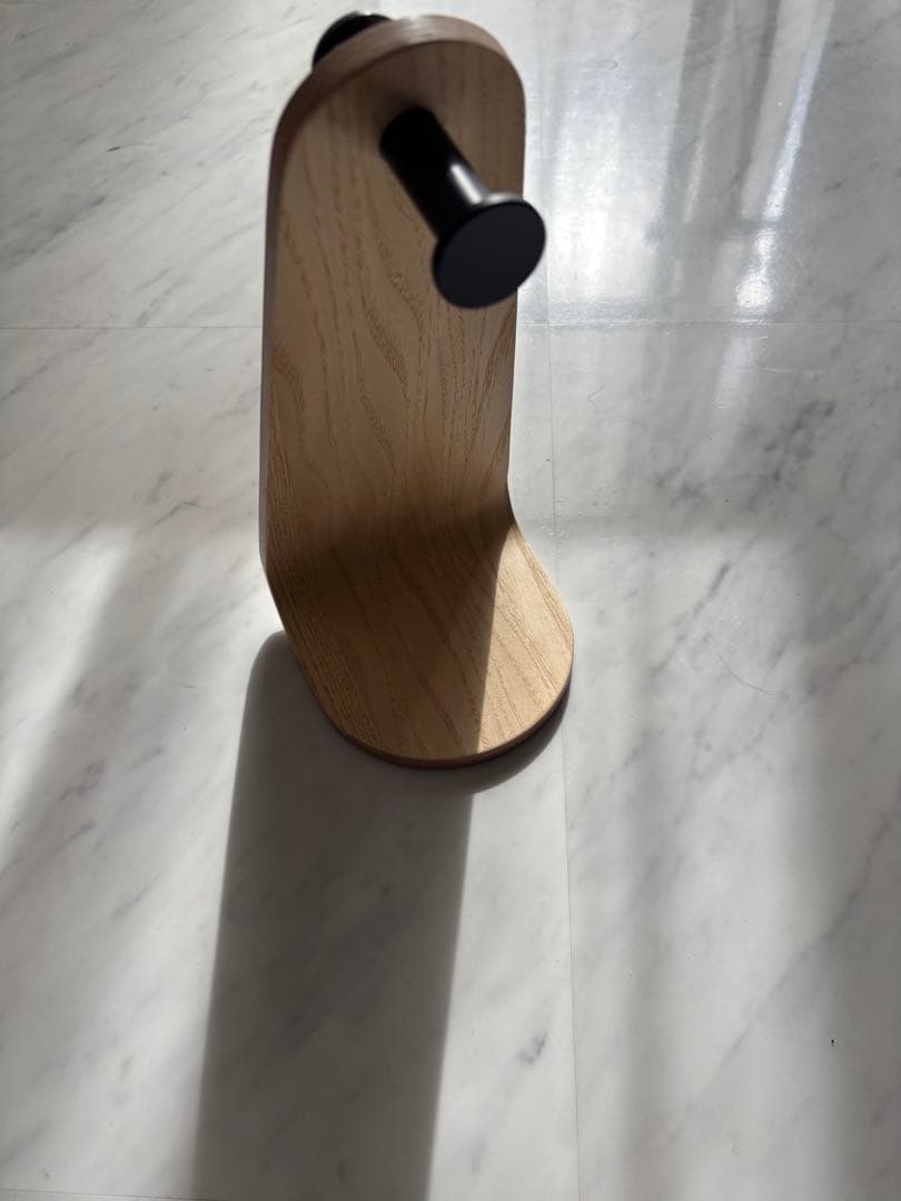 SONY ULT ワイヤレスヘッドホン(ヘッドホンスタンド付き)