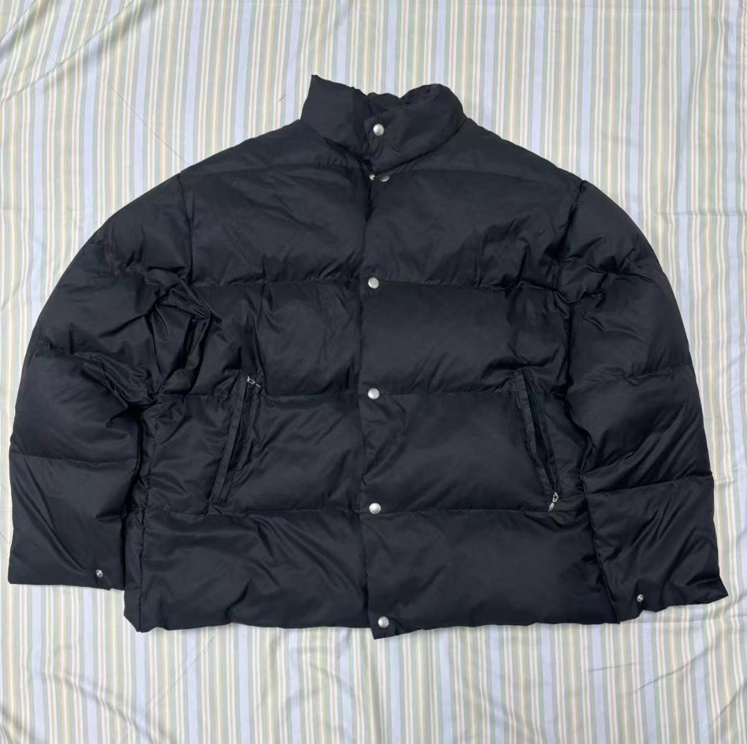 美品 COMOLI 24AW ダウンジャケット 3サイズ st