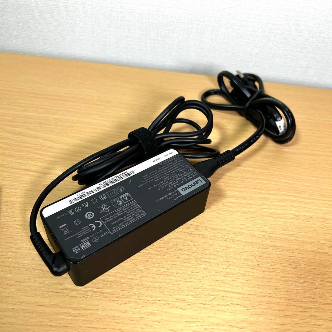 Lenovo ThinkPad T14 Gen2 Ryzen5 16GB 14型