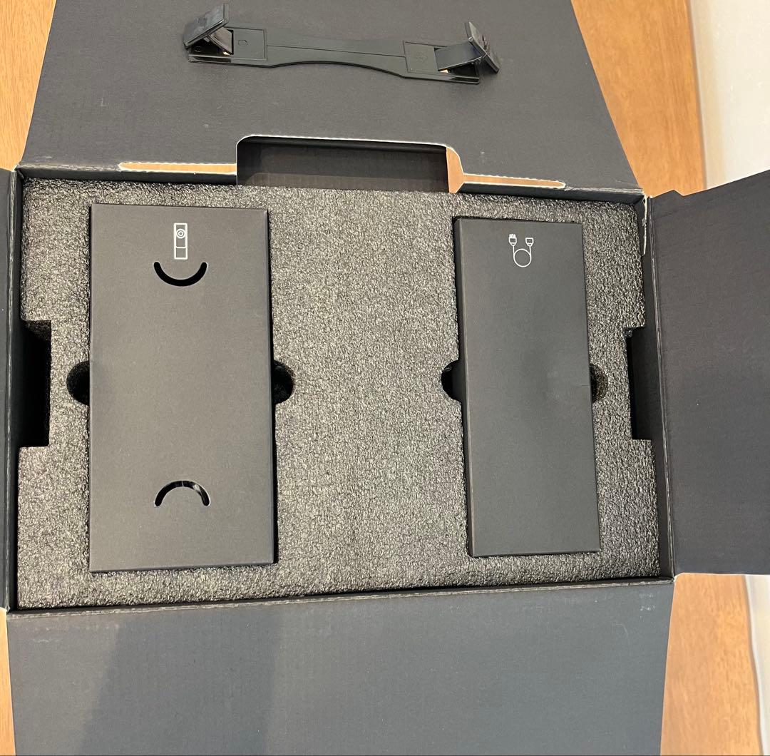 Nebula Cosmos 4K SE 《2025/8月公式より購入》