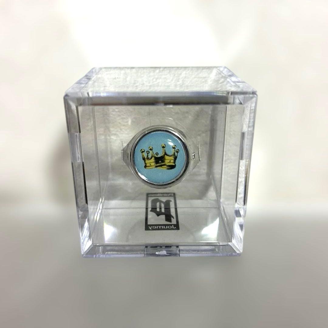 POINTLESS JOURNEY トイリング 常田大希