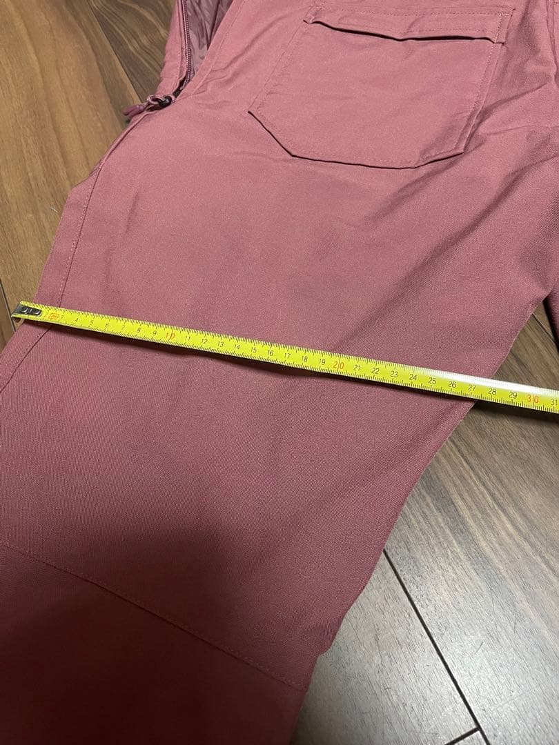 バートン　ビブパンツ　美品‼️