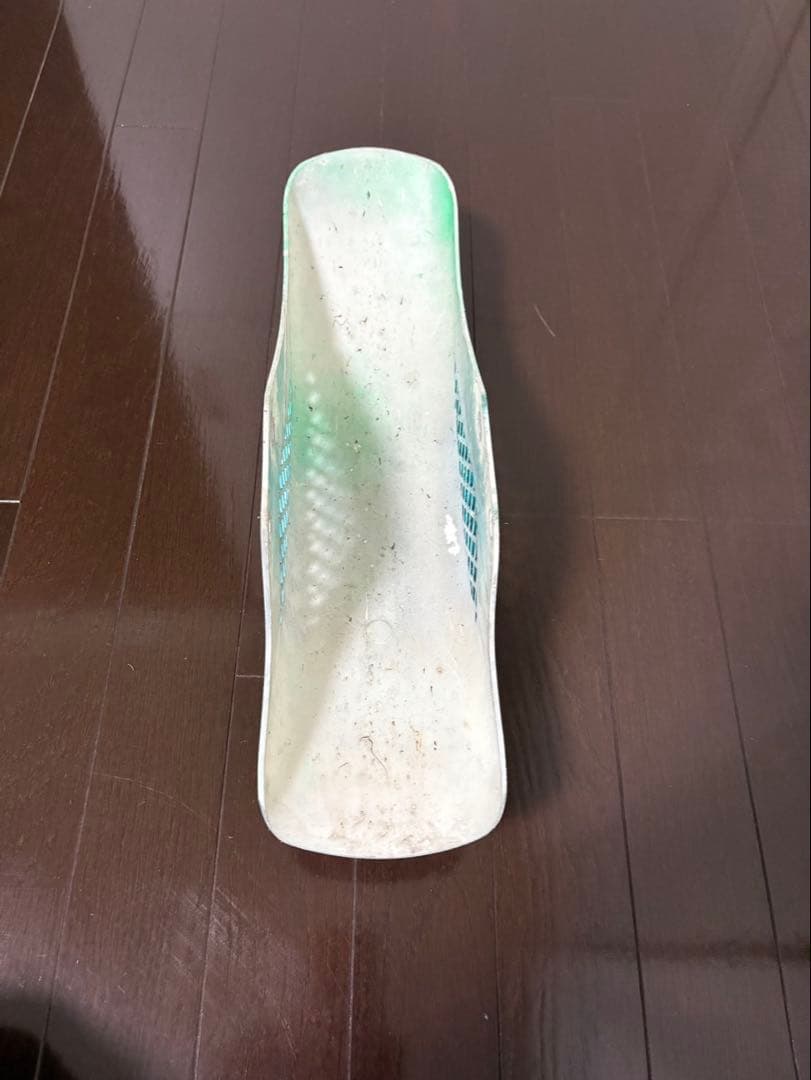 ゼファー400 外装