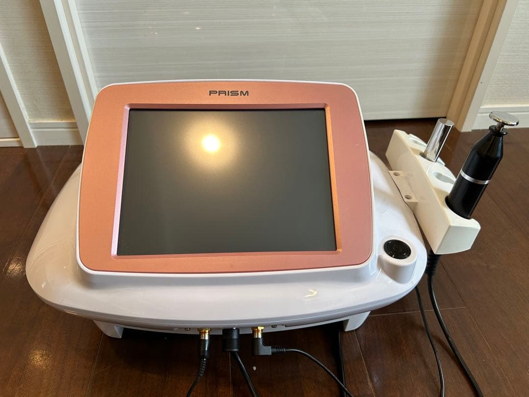 【さき】アクアダーマ/業務用美容機器/幹細胞導入・ビタミン導入