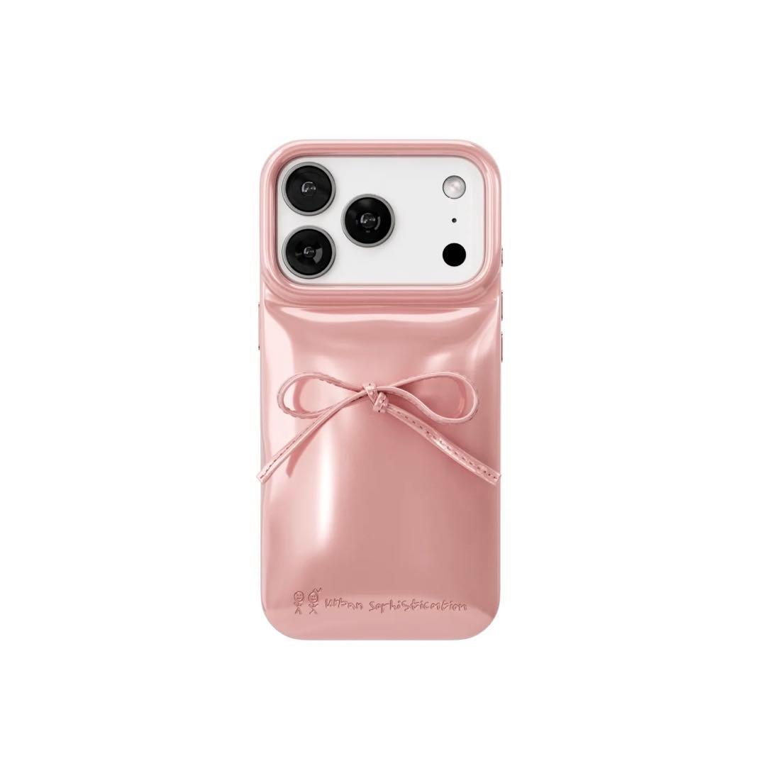 新品未使用 urban sophistication iPhone17pro