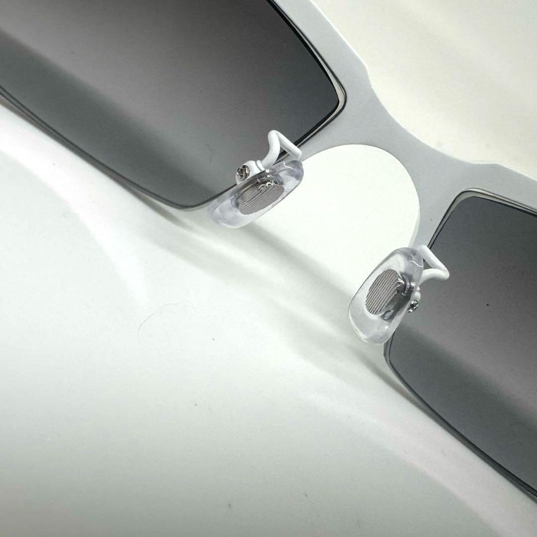 美品哀川翔モデルSAMURAI SHO SS-Y321度入りサングラス付属品付