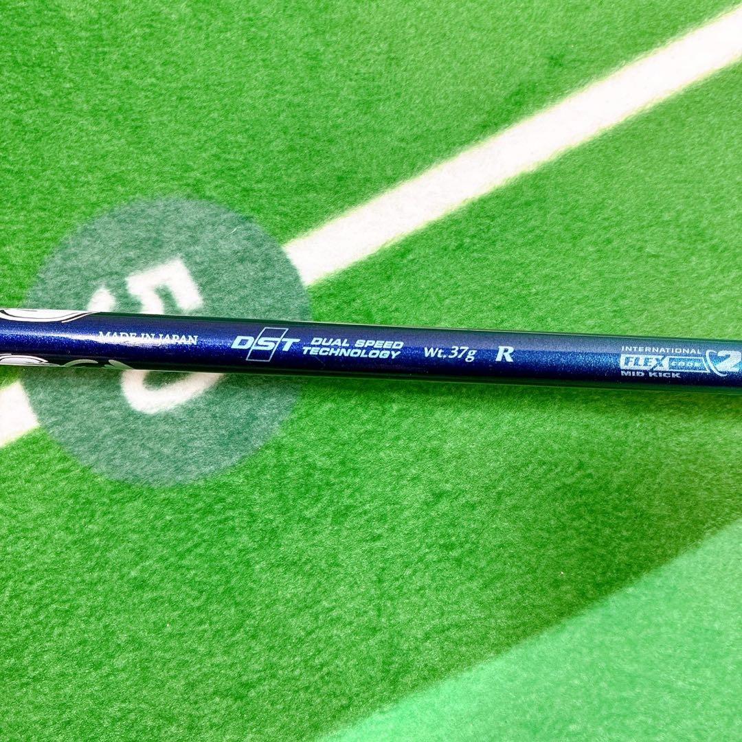 【希少・新品未使用】XXIO12 レディース 3W フレックスR