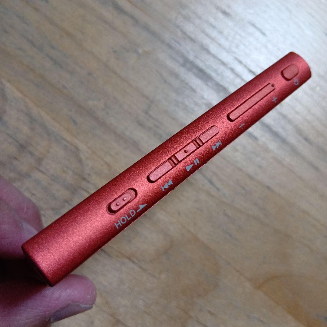 刹*。様 SONYウォークマンNW-A45 16GB　動作良好　美品