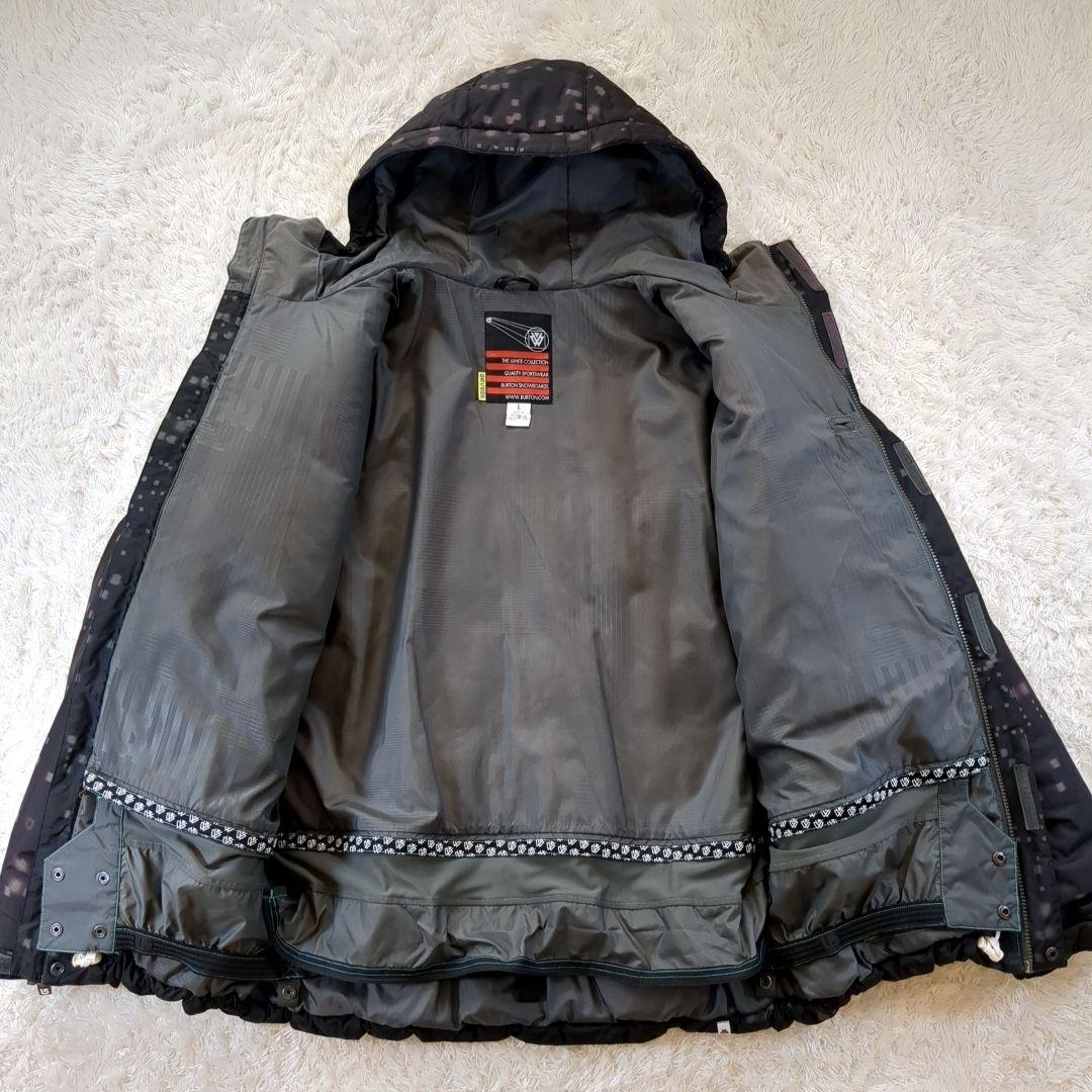 極美品✨️ バートン スノーウェア ショーン ホワイト コレクション TWC