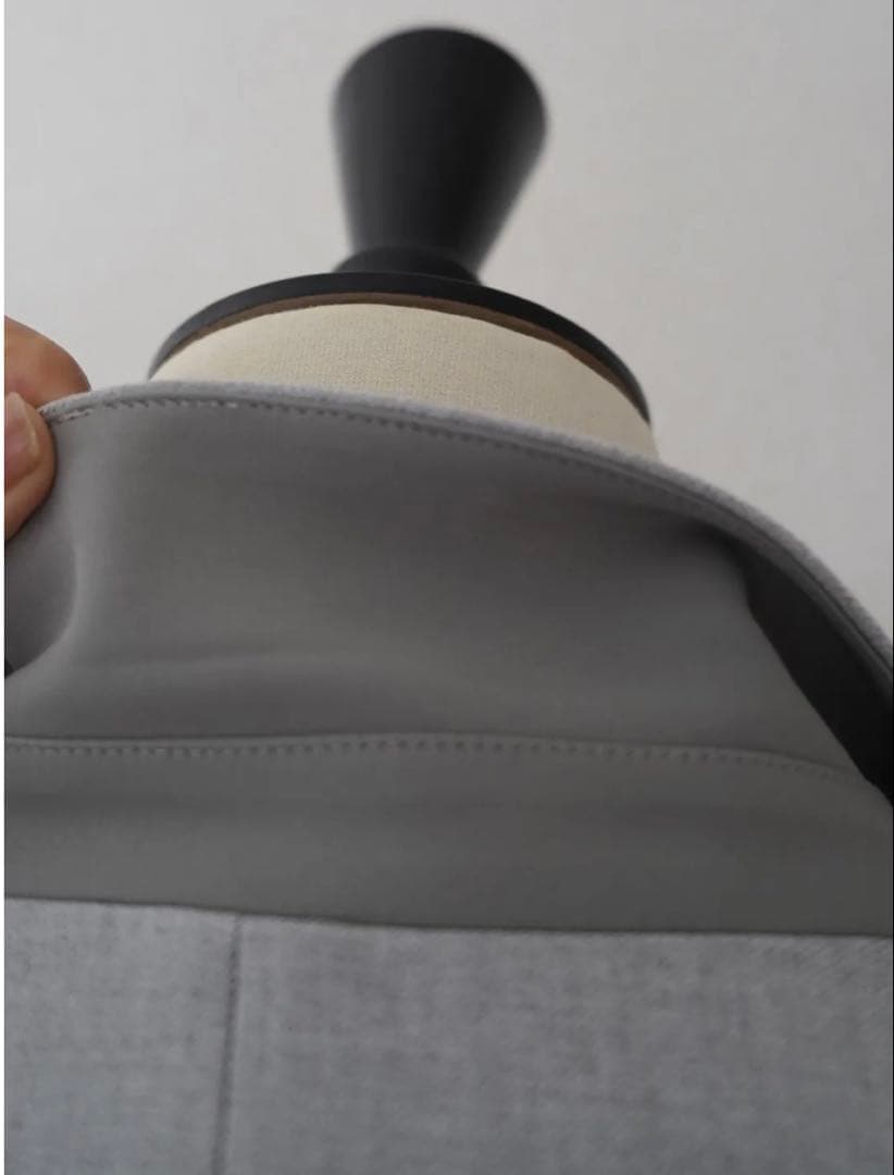 人気　iDea Luce イデアルーチェ クラシカルJK ジャケット　グレー