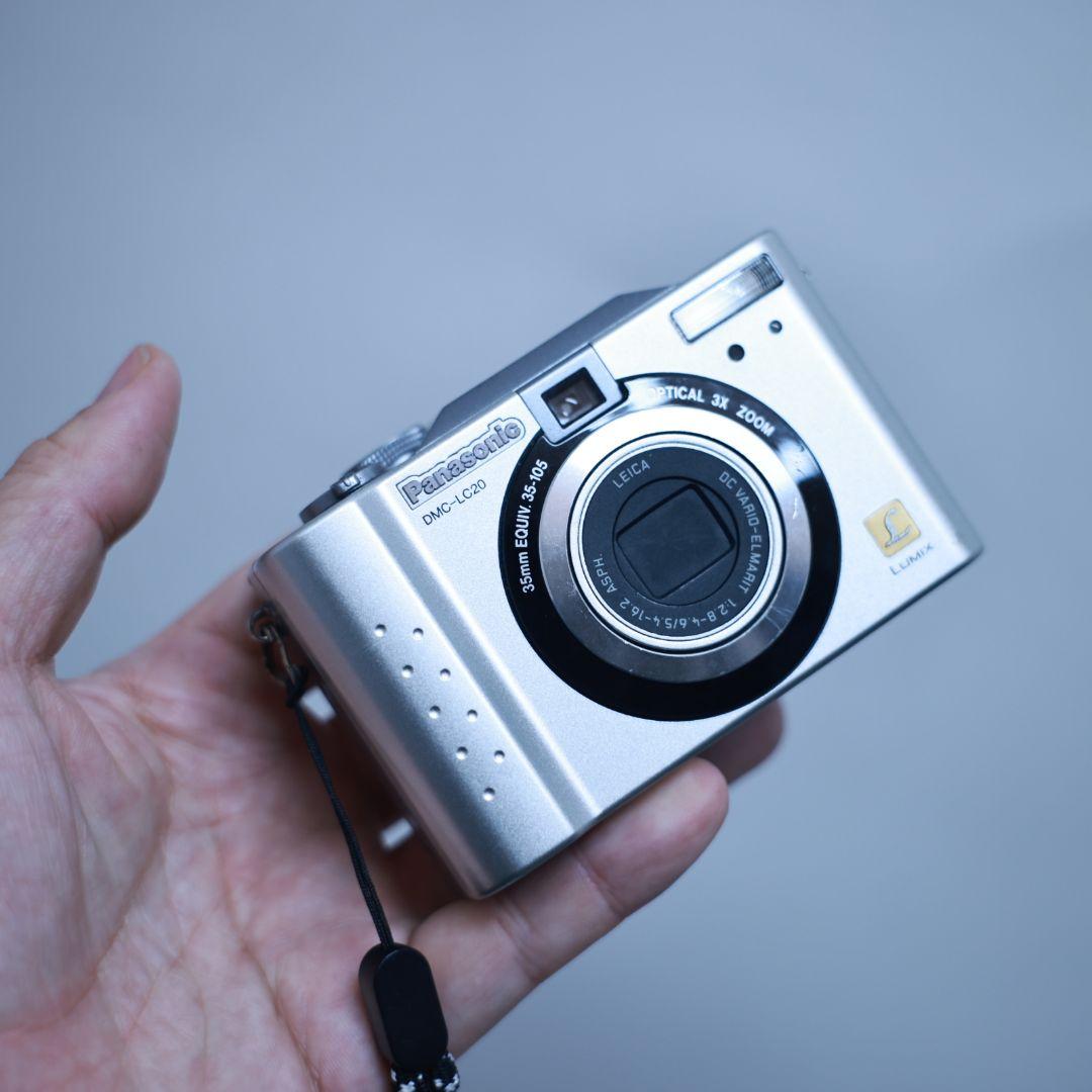 スマホ転送可デジタルカメラ SDカード他 コンデジ　コンパクト