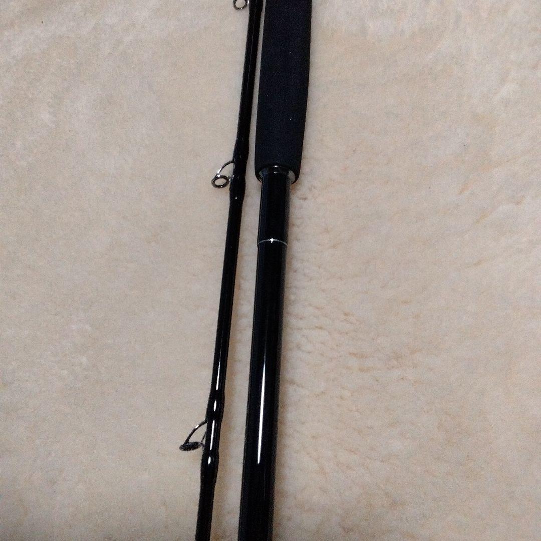 ミュートスソニオ100m、RG、ZENAQ 、ゼナックミュートス、ゼナック