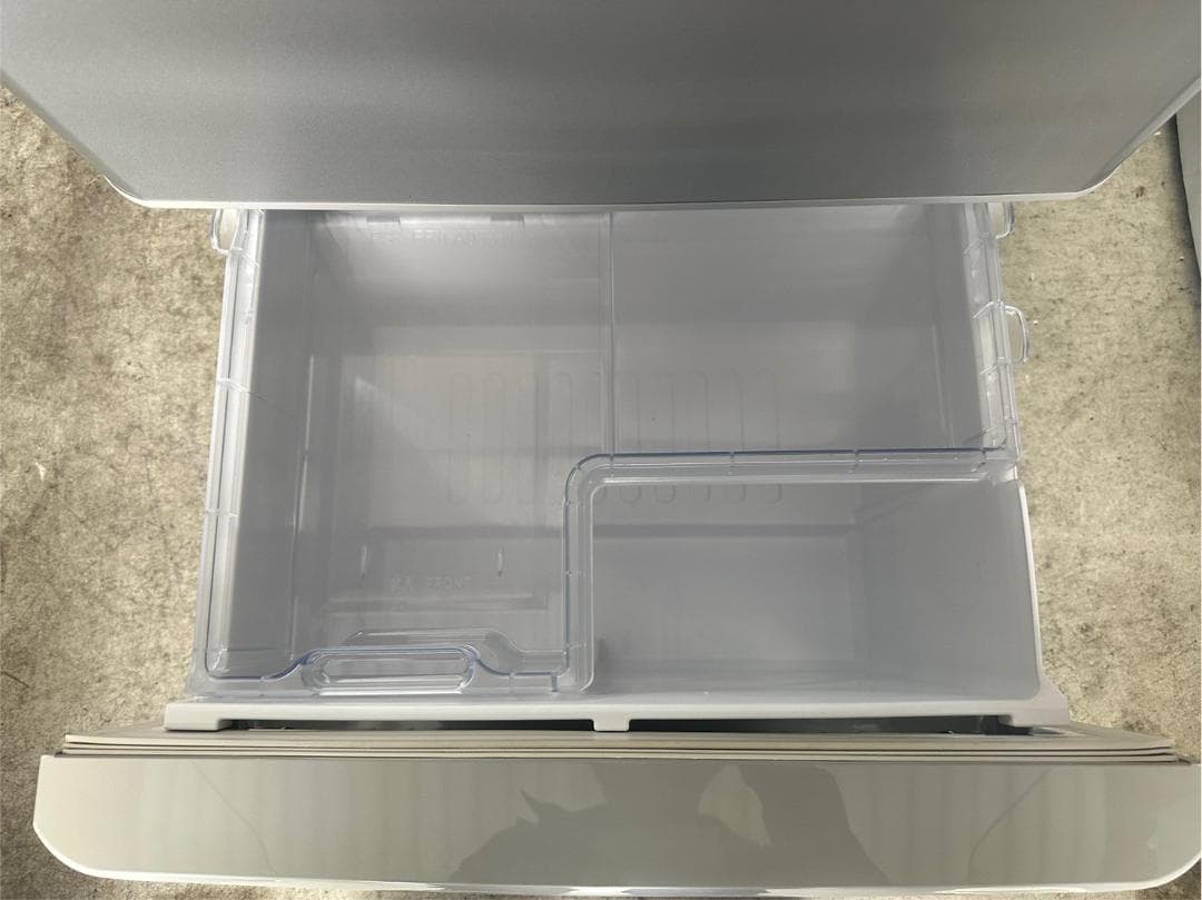 大阪送料無料★3か月保障付★冷蔵庫★2019年★SJ-W352E-S★R-913