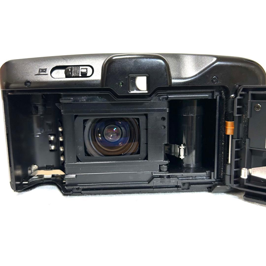 【完動品】Y-490 Canon Auto boy S