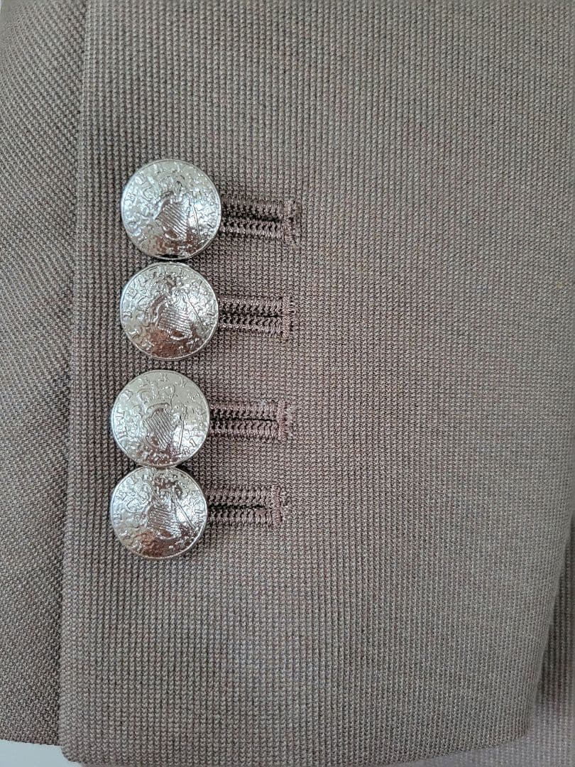 未使用タグ付き【FRAMEWORK】 TWRカルゼDBジャケット