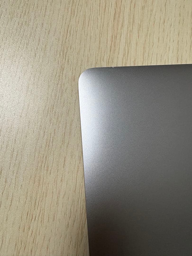 Apple MacBook Pro 13インチM1 2020