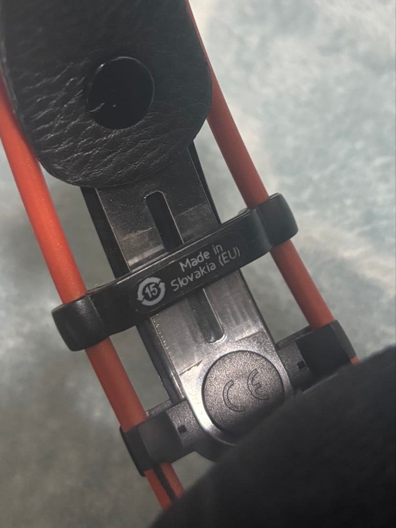 AKG　K712PROヘッドホン