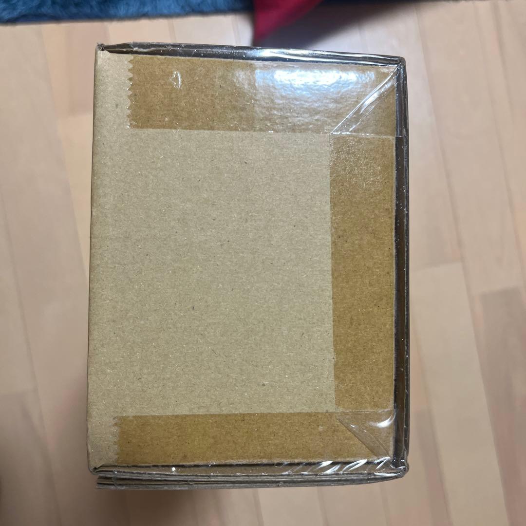 【未開封】ワンピースEnglish2ndAnniversary set 日本語版