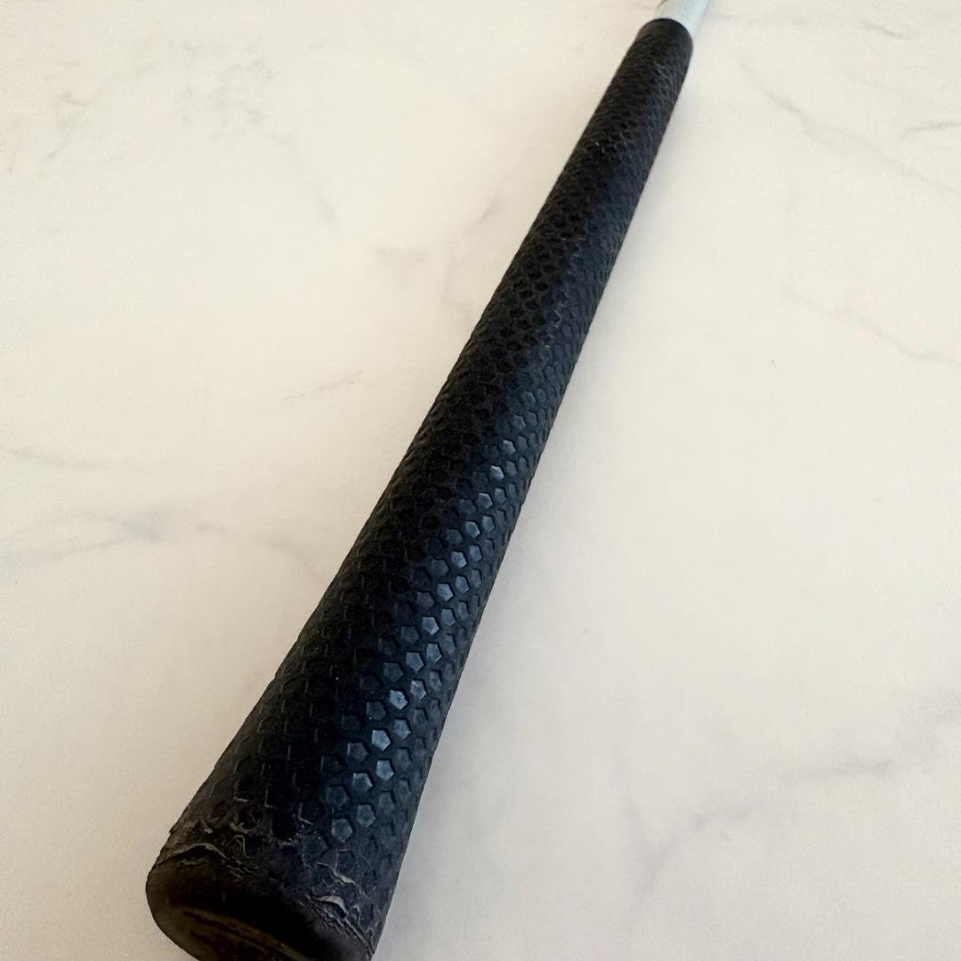 テーラーメイドスリーブ 5W 7WツアーAD IZ 6S TaylorMade